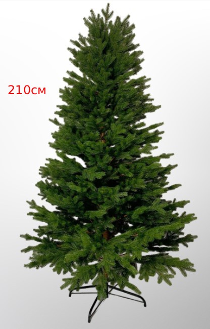 210-03-3257 Искусственная ёлка 210см