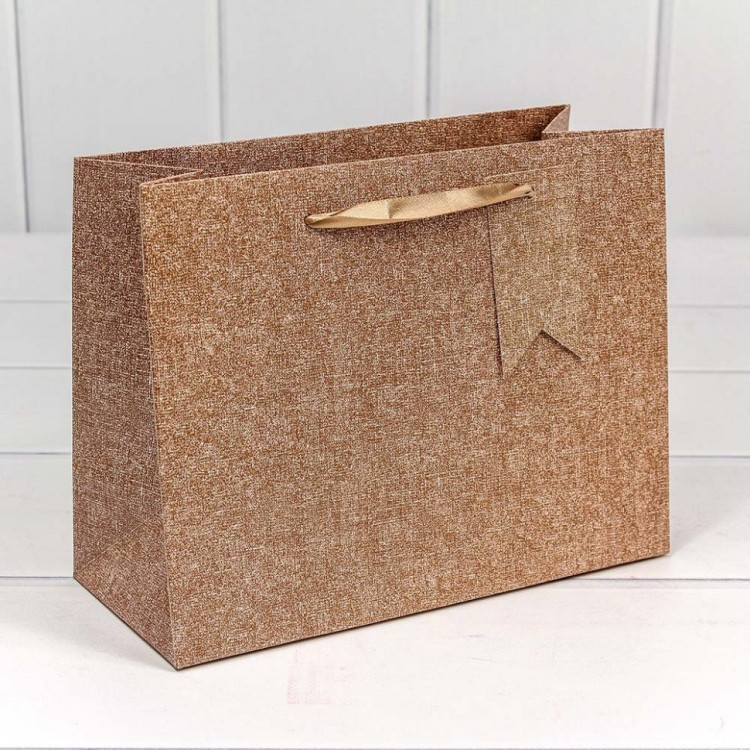 000155EA Пакет подарочный "Премиум" (микс) 23*18*10 см 230 гр 1/20 1/360 