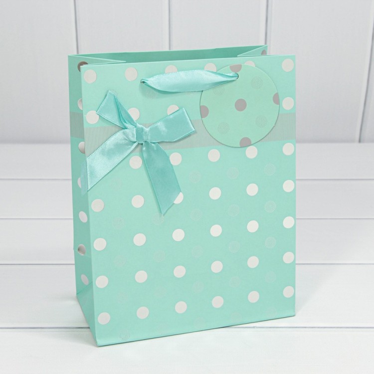 000154E Пакет подарочный "Леди" с тиснением (микс) 18*23*10 210г 1/20 1/360