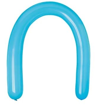 1107-0541 ШДМ 350-2/09 Пастель Light Blue 25шт