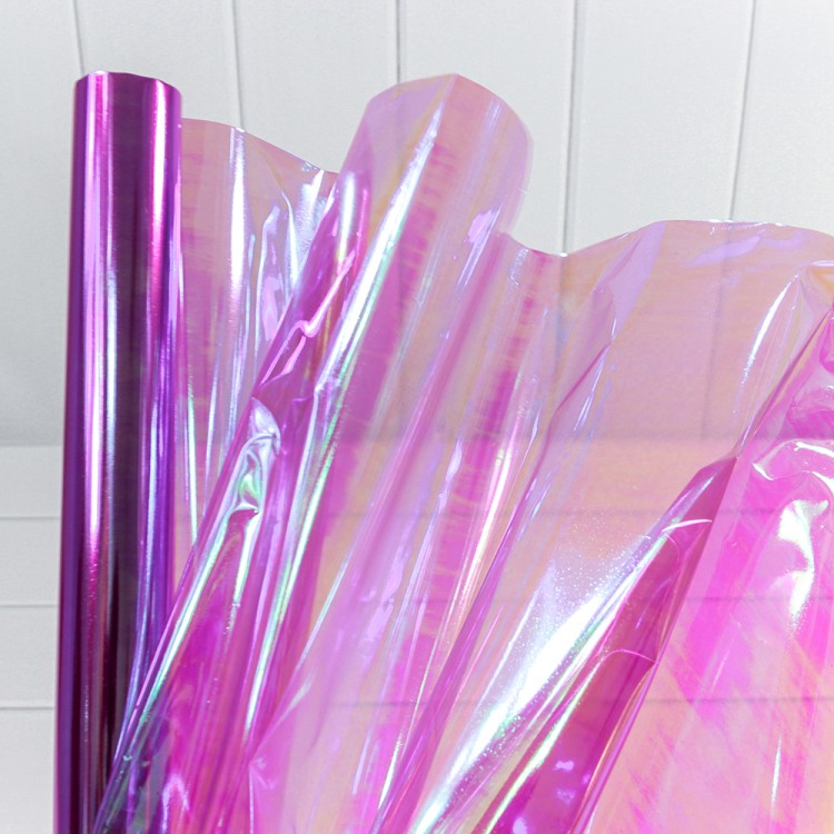 001802/6	Плёнка 0,6*10м "Хамелеон-6" 40мкм 1/30