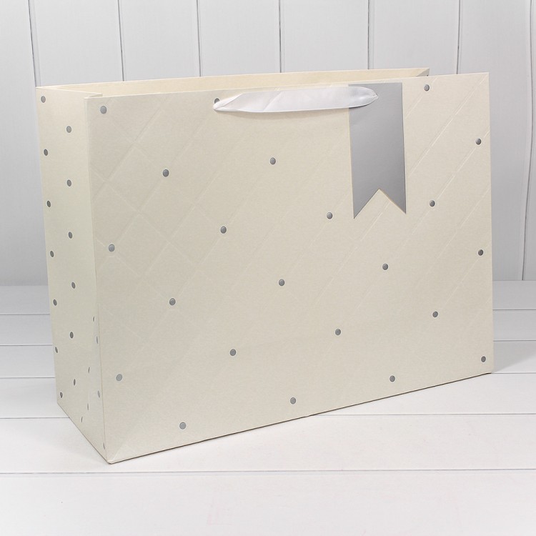 000152TA Пакет подарочный "Эксклюзив" (микс) 55*40*20 230г 1/20 1/80