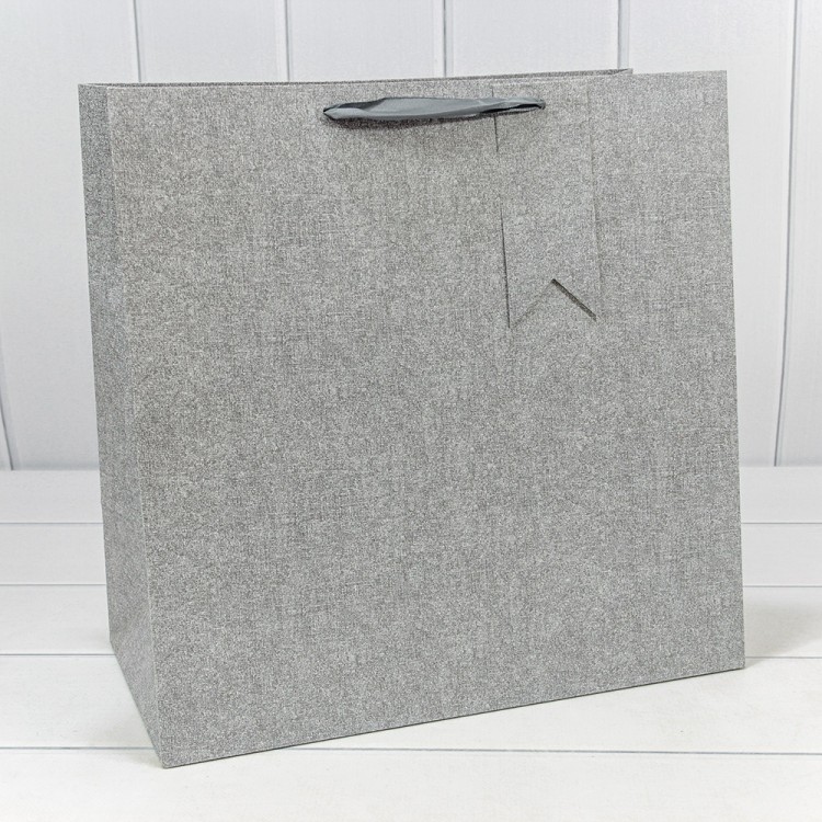 000155X Пакет подарочный "Премиум" (микс) 37*37*20 см 230 гр 1/20 1/120