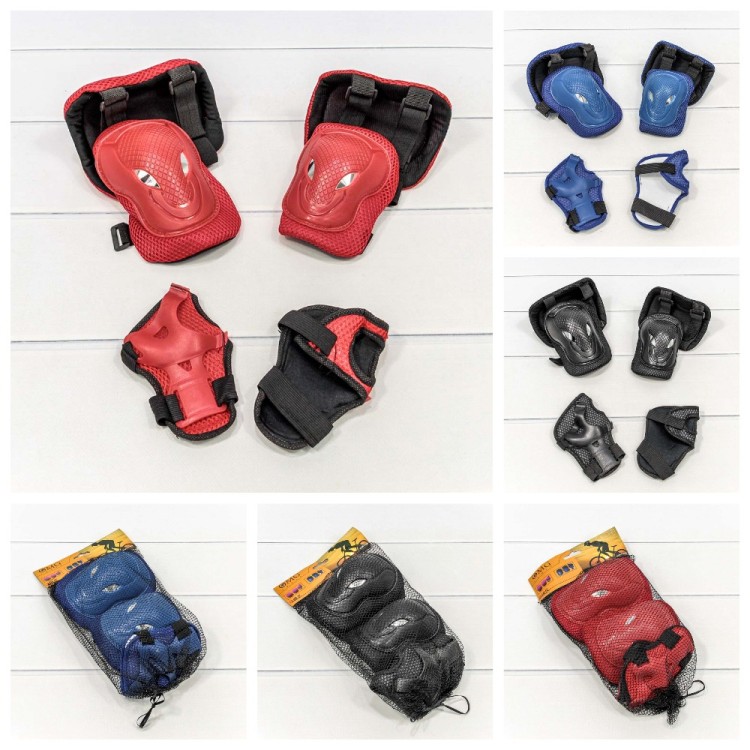 000301-50L Комплект защиты (три предмета) размер L 1/60