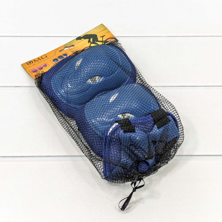 000301-50L Комплект защиты (три предмета) размер L 1/60