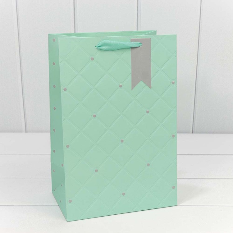 000152K Пакет подарочный "Эксклюзив" (микс) 20*30*10 см 230 гр 1/20 1/240