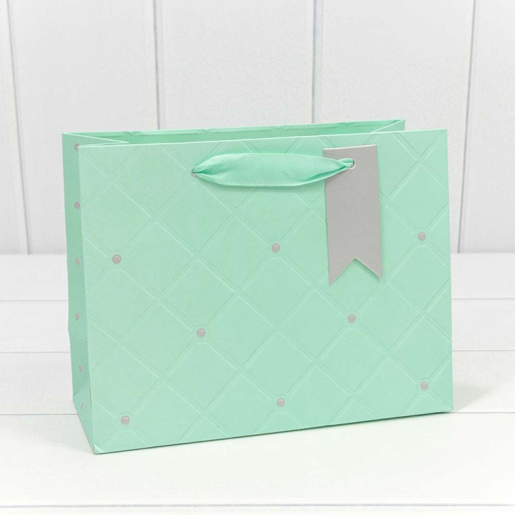 000152EA Пакет подарочный "Эксклюзив" (микс) 23*18*10 см 230 гр 1/20 1/360