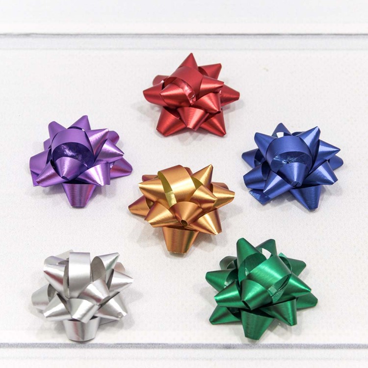 500567-38 Бант-звезда 3,8 см "Матовый металл" 1/12 1/100 упак. 500567-38 Бант-звезда 3,8 см "Матовый металл" 1/12 1/100 упак.