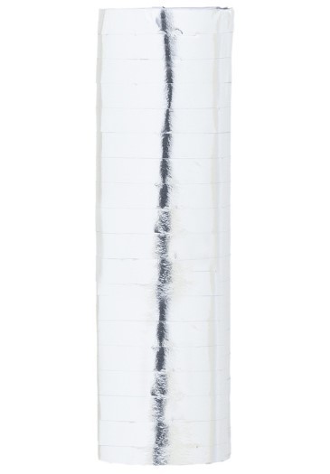 1501-6957 Серпантин фольг серебр 2ст/36колец/G 1501-6957 Серпантин фольг серебр 2ст/36колец/G