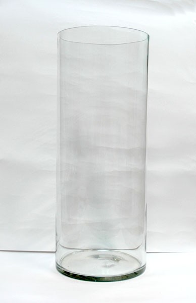 2299 Ваза " Труба 200" H-600мм D-200мм (16,8 л)